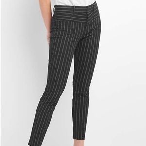 GAP skinny ankle pants